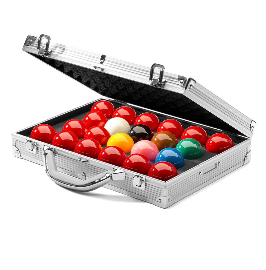 Aramith Tournament Champion Super Pro 1G Snooker Balls