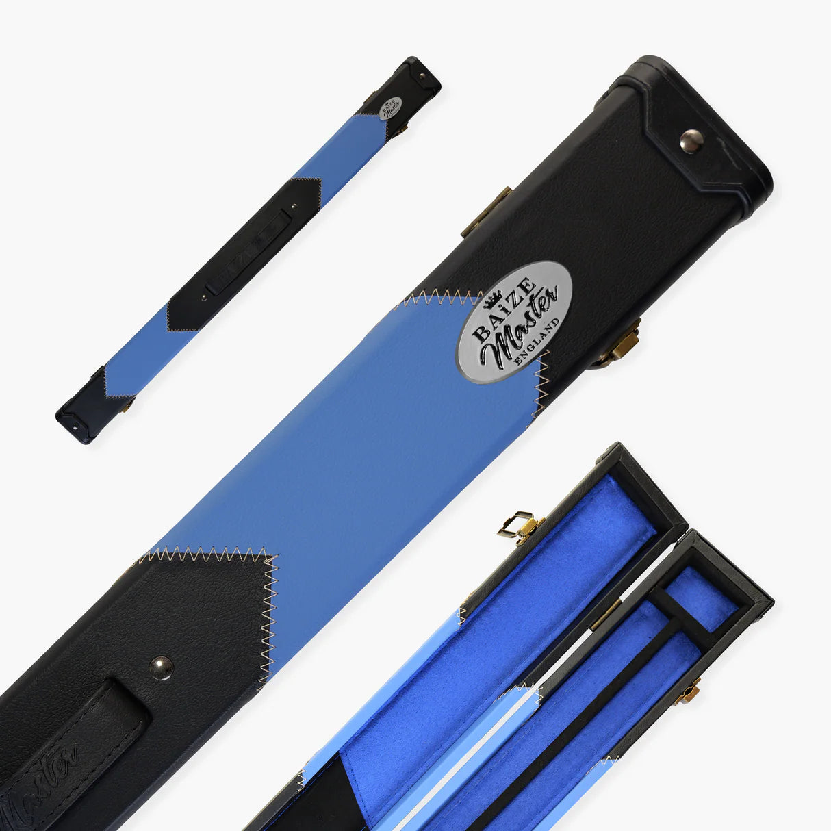 Baize Master 2 Piece Case