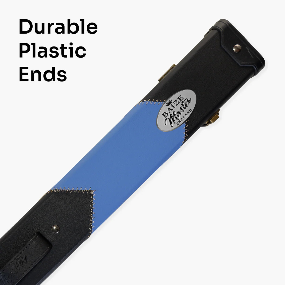 Baize Master 2 Piece Case