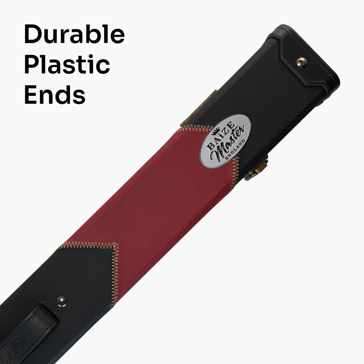 Baize Master 2 Piece Case