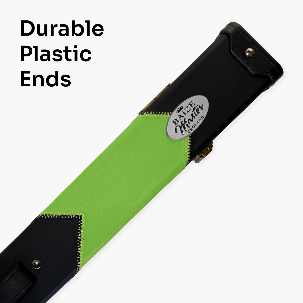 Baize Master 2 Piece Case