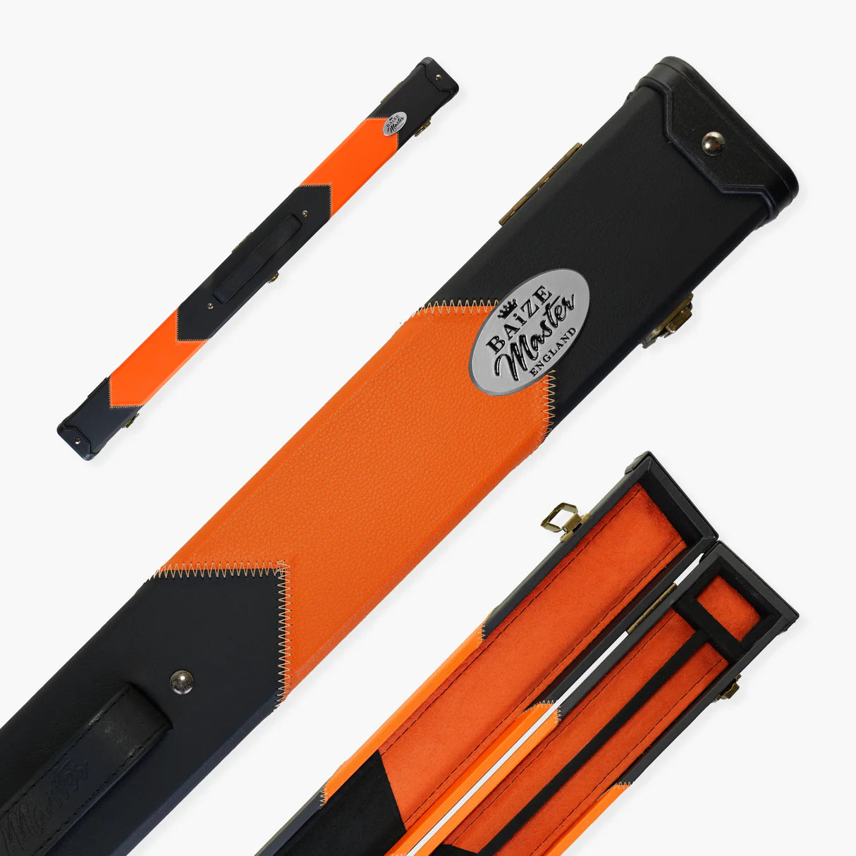 Baize Master 2 Piece Case