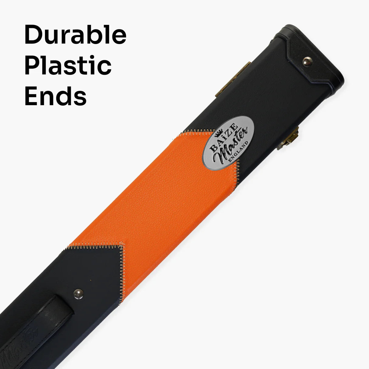 Baize Master 2 Piece Case