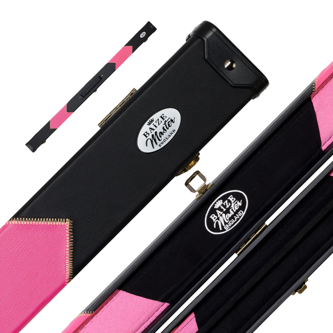 Baize Master 3/4 Case