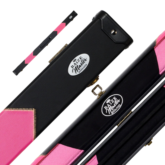 Baize Master 3/4 Case