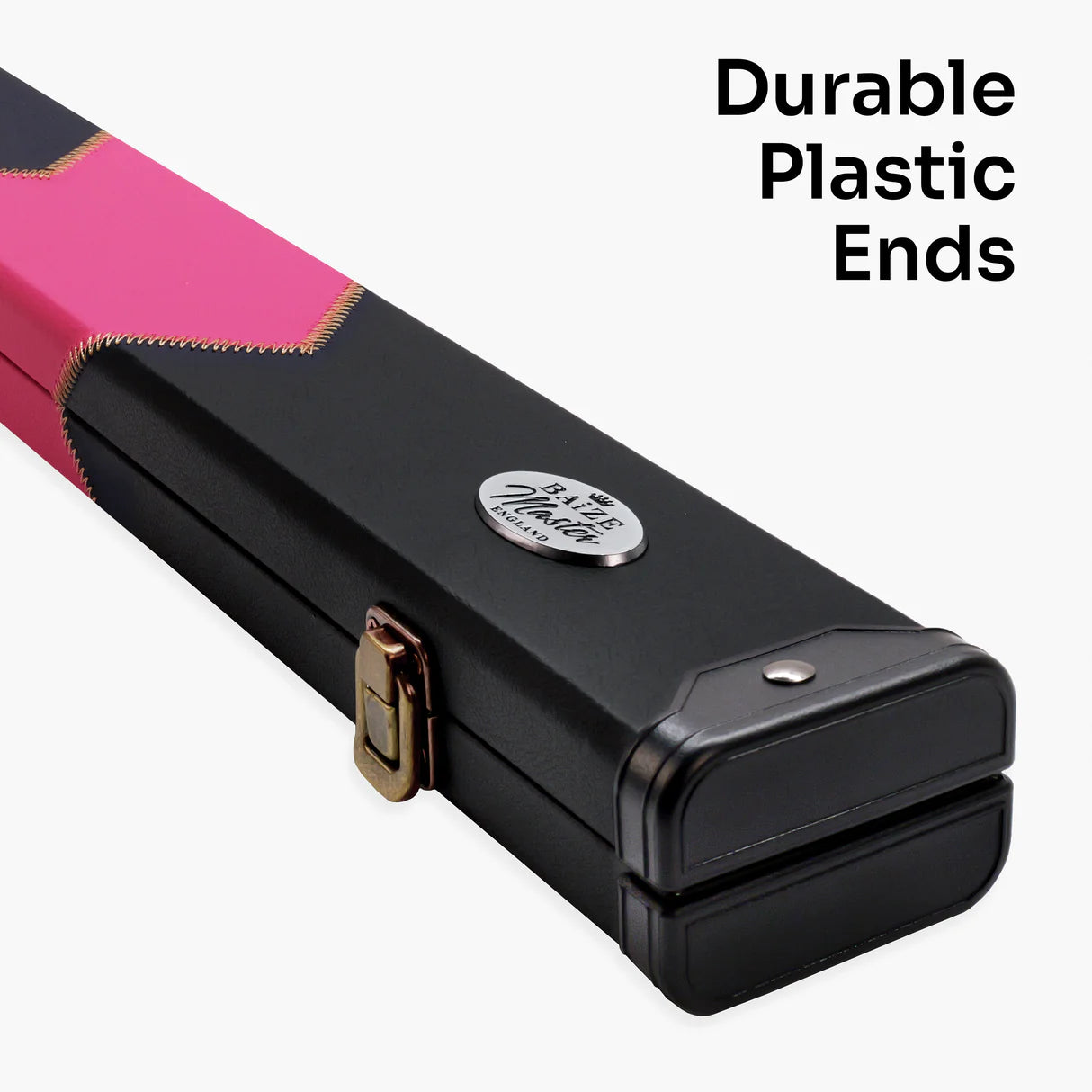 Baize Master 3/4 Case