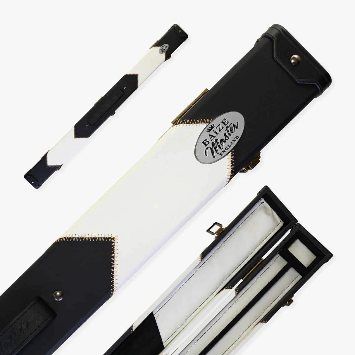 Baize Master 2 Piece Case