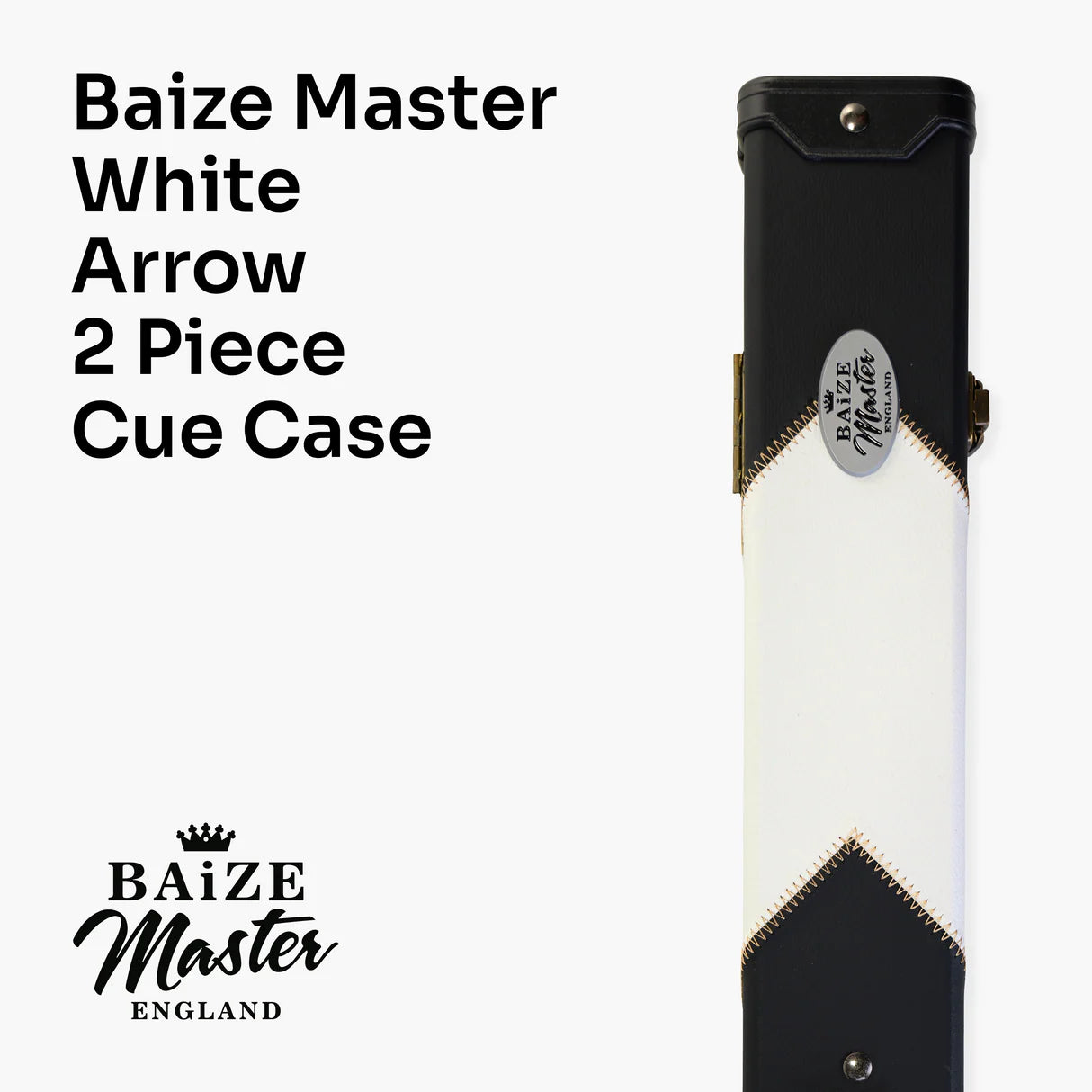 Baize Master 2 Piece Case