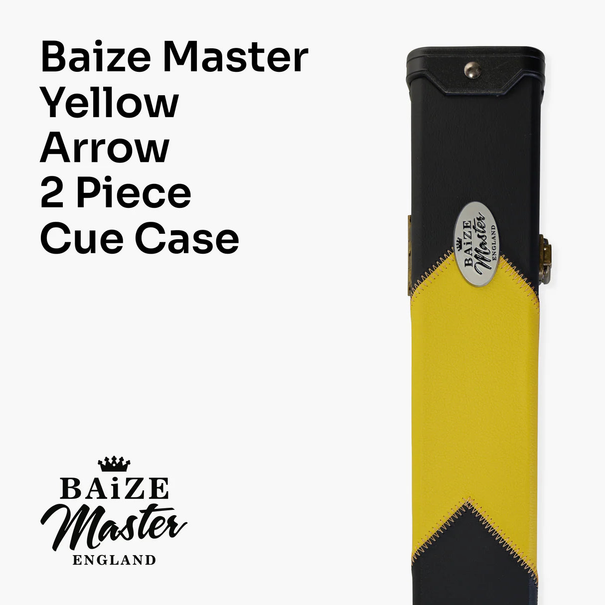 Baize Master 2 Piece Case