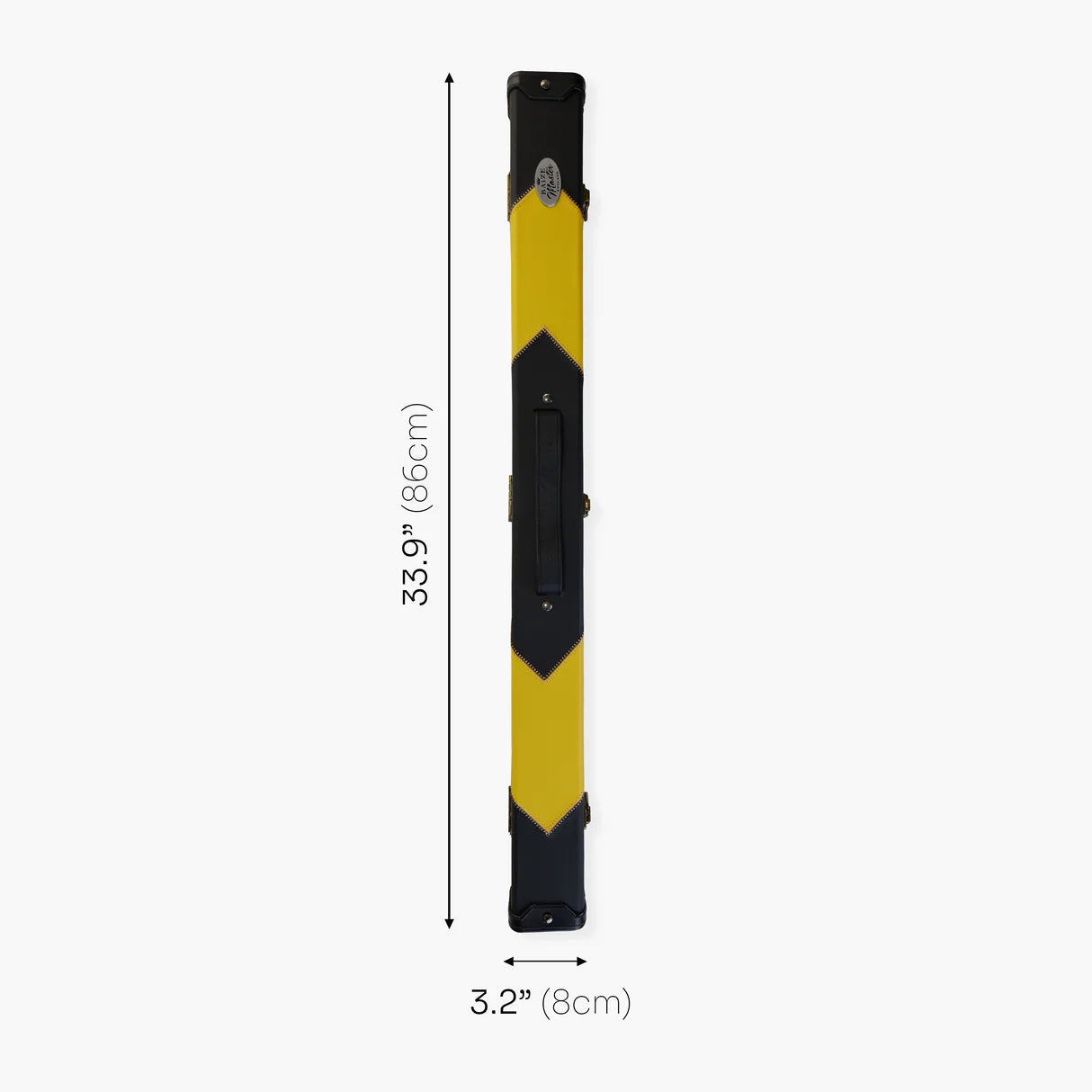 Baize Master 2 Piece Case