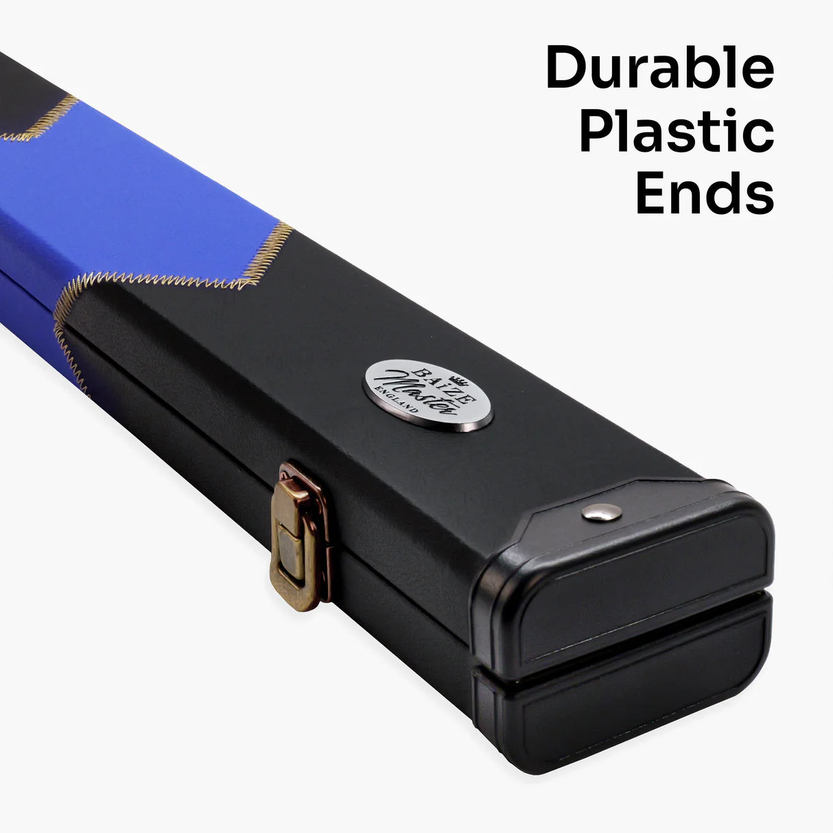 Baize Master 3/4 Case