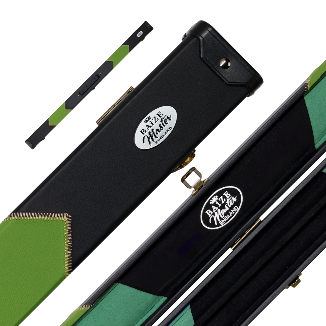 Baize Master 3/4 Case