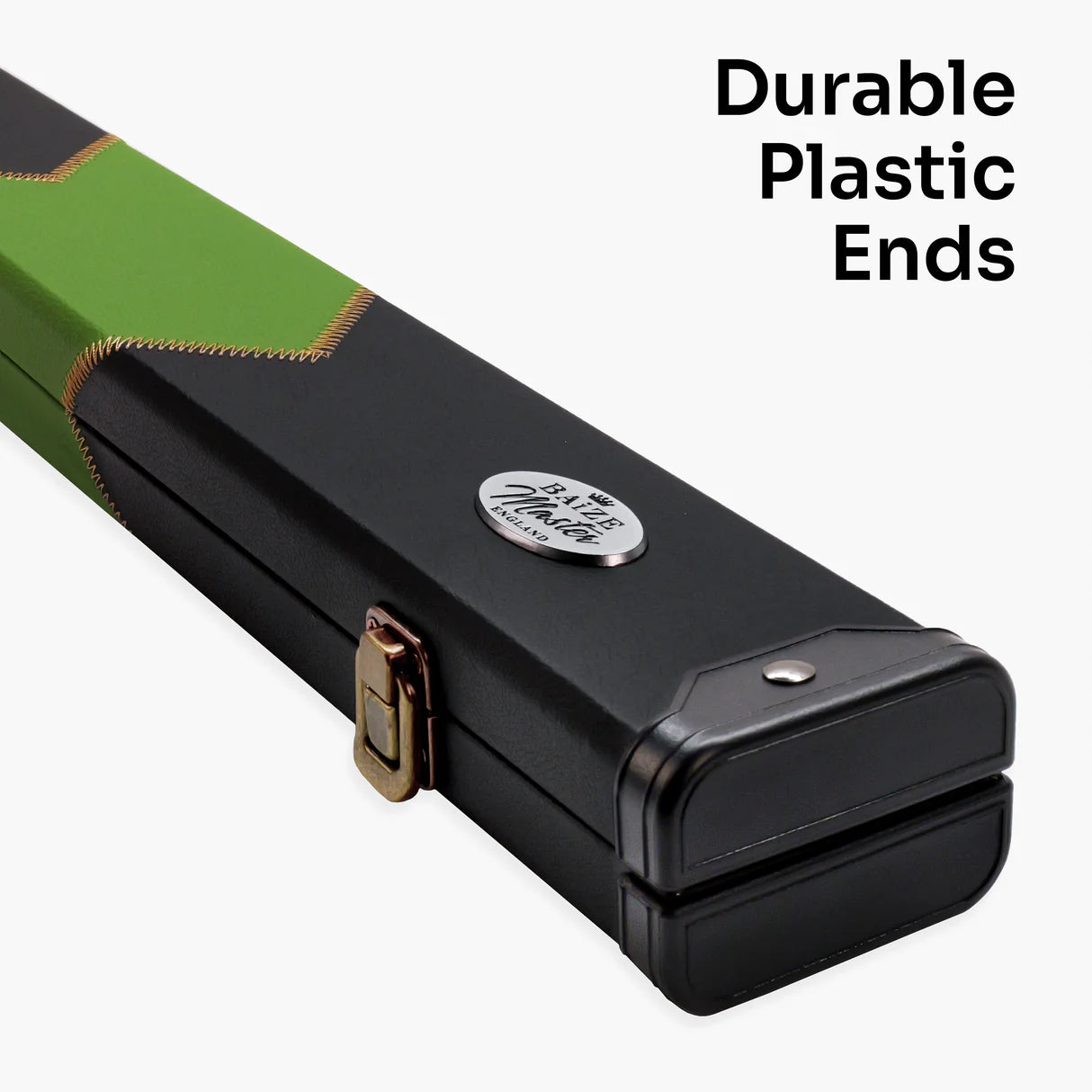 Baize Master 3/4 Case