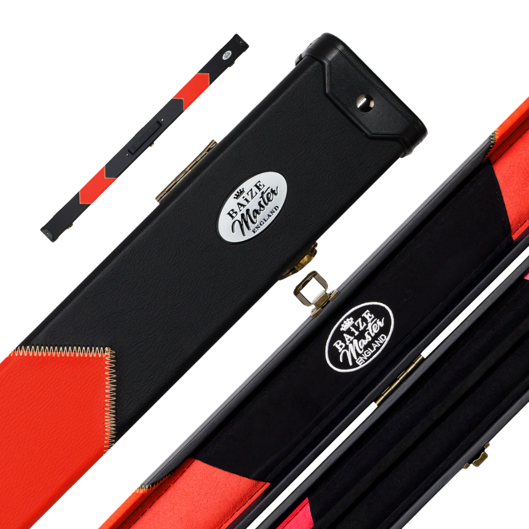 Baize Master 3/4 Case