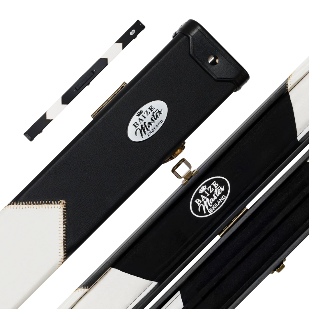 Baize Master 3/4 Case