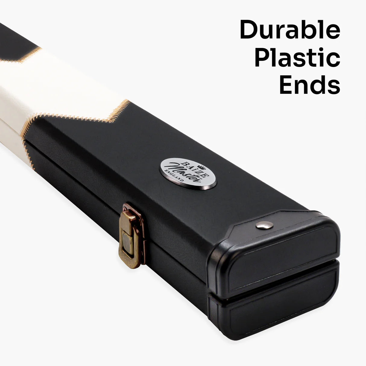 Baize Master 3/4 Case