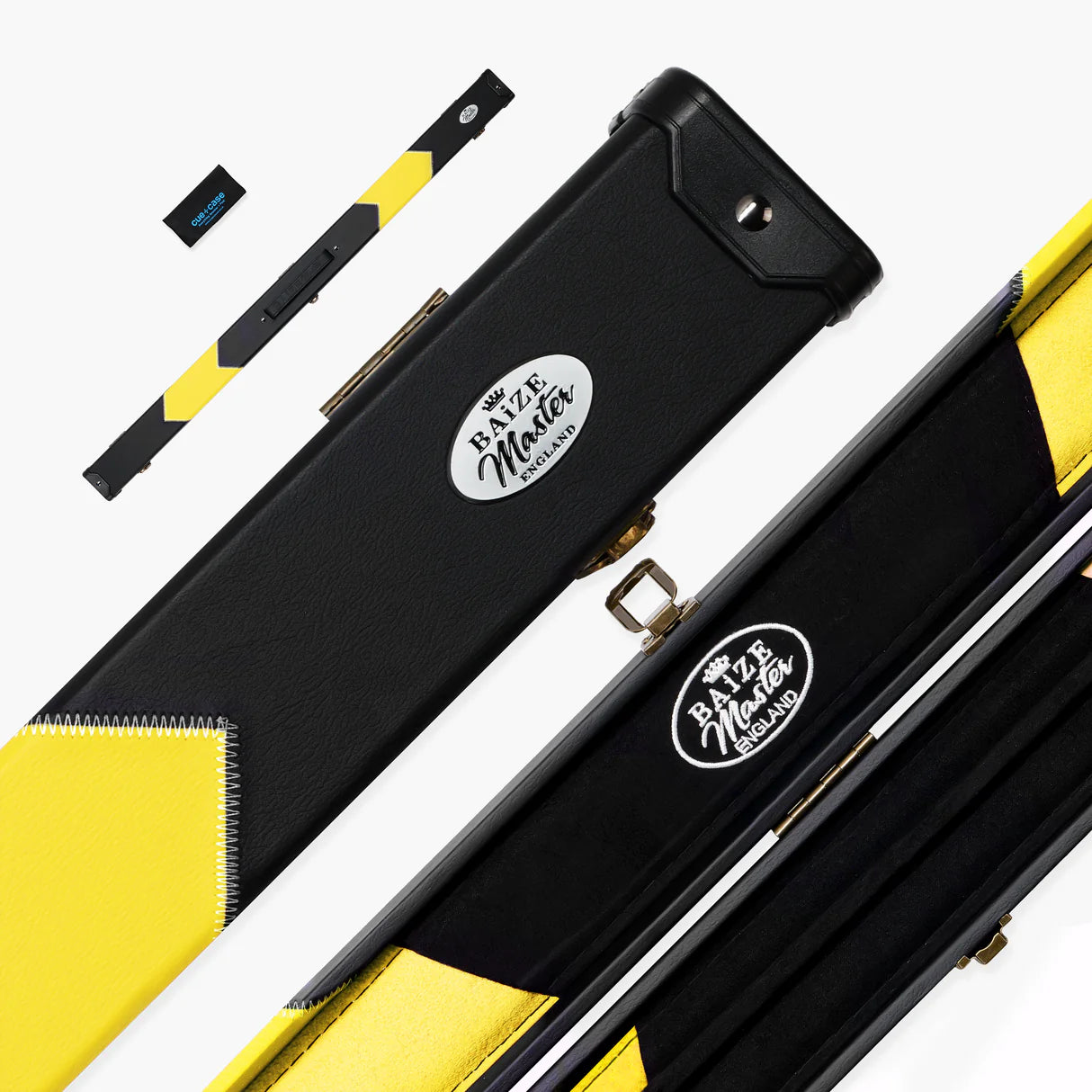 Baize Master 3/4 Case