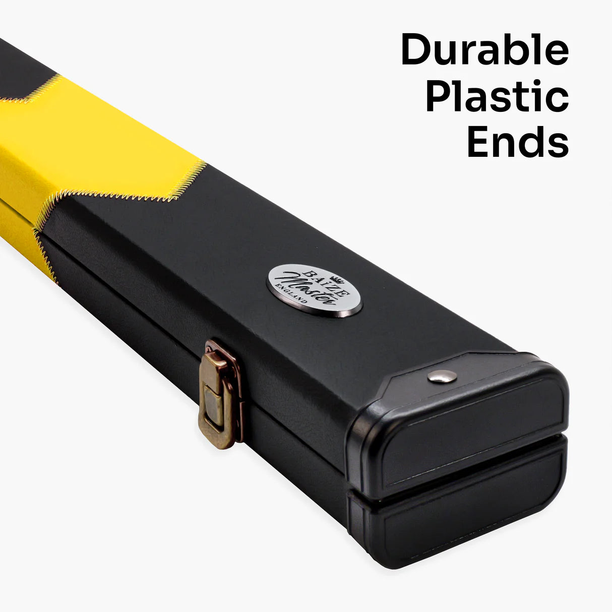 Baize Master 3/4 Case