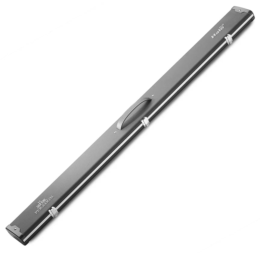 Peradon Halo Plus 3/4 Cue Case Solid Colour
