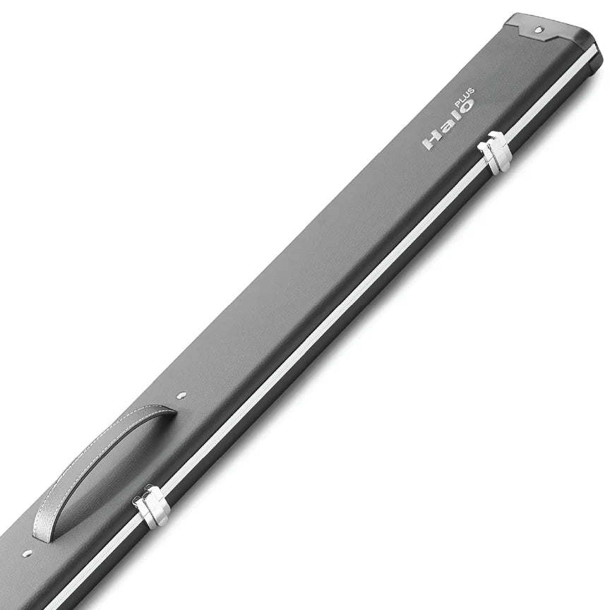 Peradon Halo Plus 3/4 Cue Case Solid Colour