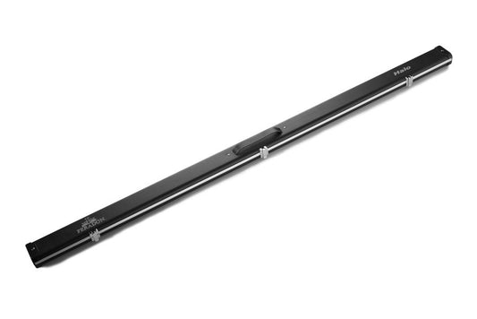 Halo One Piece Wide Cue Case