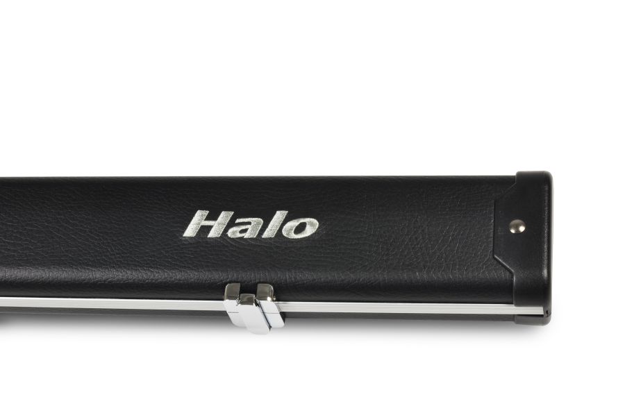 Halo One Piece Wide Cue Case