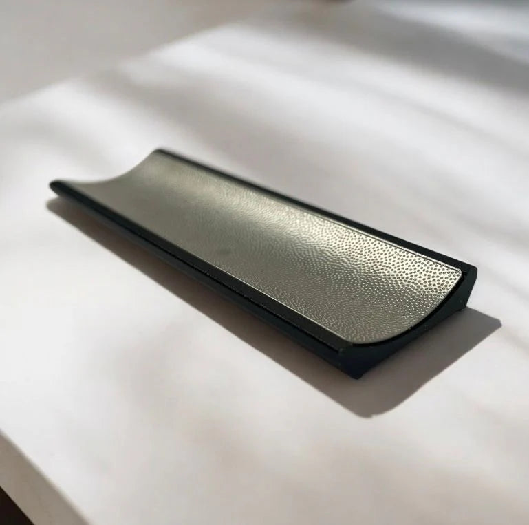 Cue Care Metal Tip Files