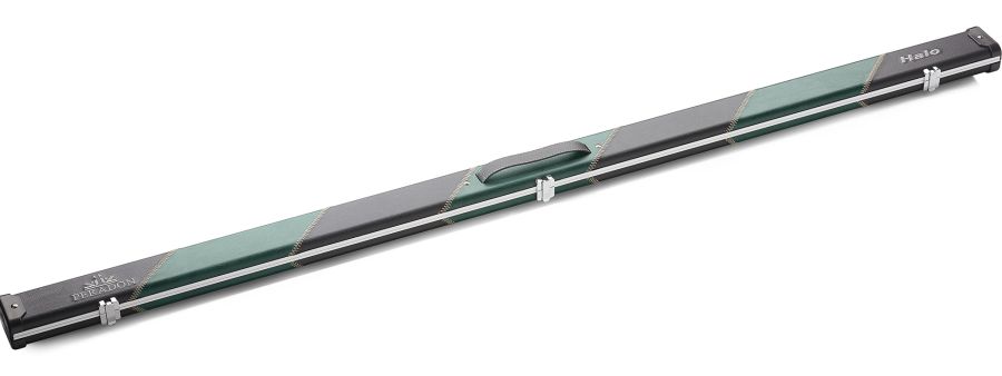 Halo One Piece Wide Cue Case