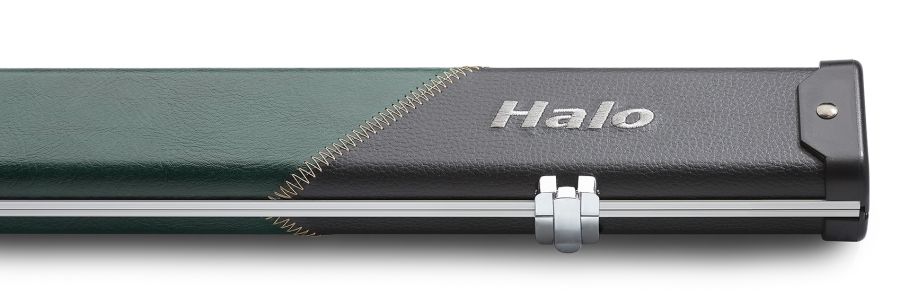 Halo One Piece Wide Cue Case