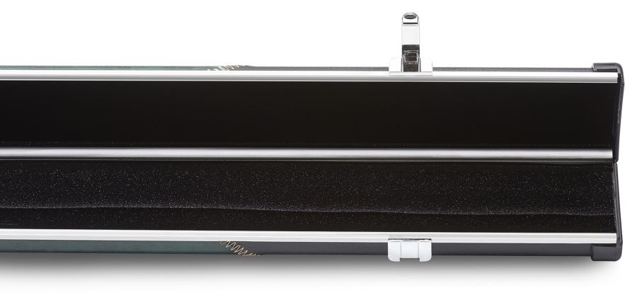 Halo One Piece Wide Cue Case