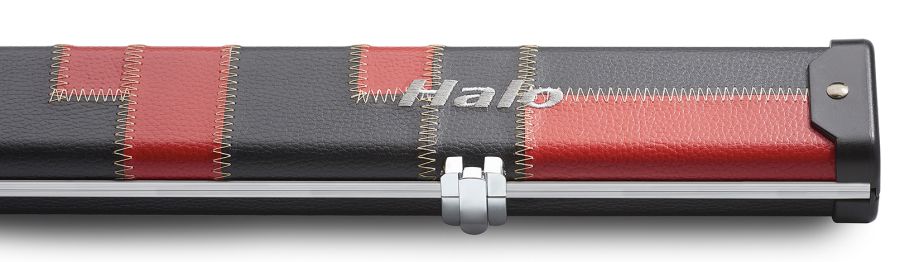 Halo One Piece Wide Cue Case
