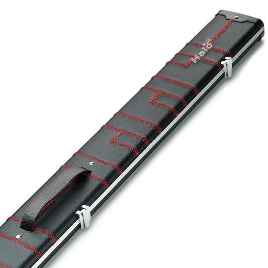 Peradon Halo Plus 3/4 Cue Case Patched