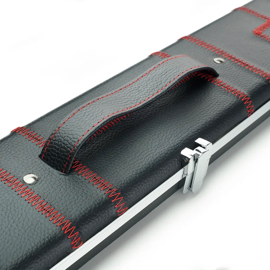 Peradon Halo Plus 3/4 Cue Case Patched