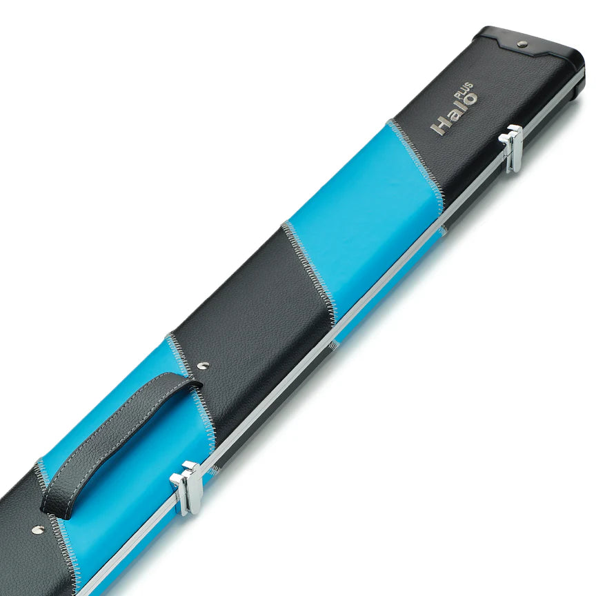 Peradon Halo Plus 3/4 Cue Case Striped