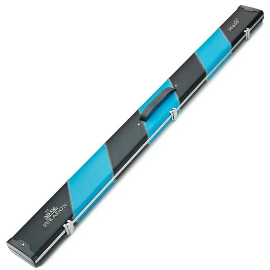 Peradon Halo Plus 3/4 Cue Case Striped