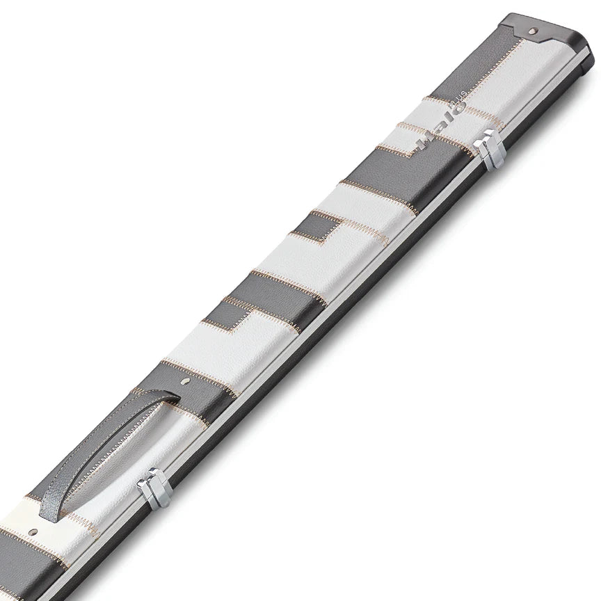 Peradon Halo Plus 3/4 Cue Case Patched