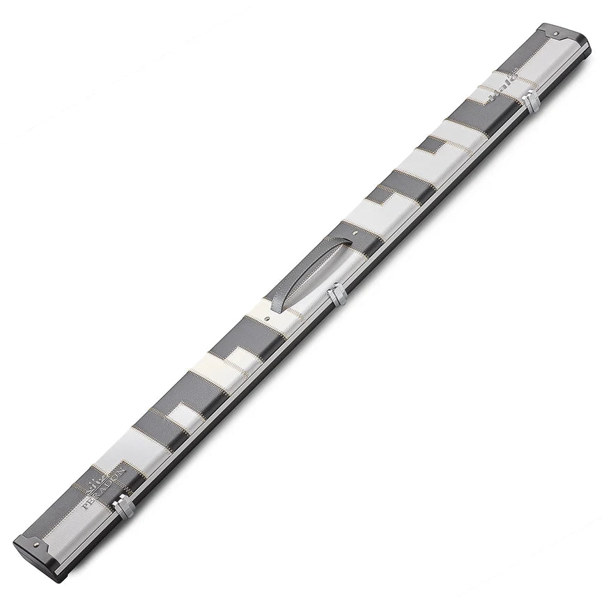 Peradon Halo Plus 3/4 Cue Case Patched