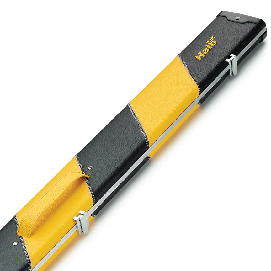 Peradon Halo Plus 3/4 Cue Case Striped