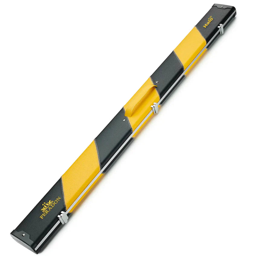 Peradon Halo Plus 3/4 Cue Case Striped