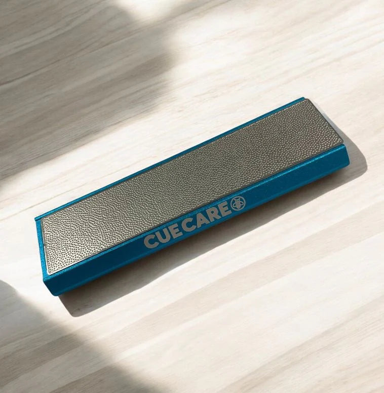 Cue Care Metal Tip Files