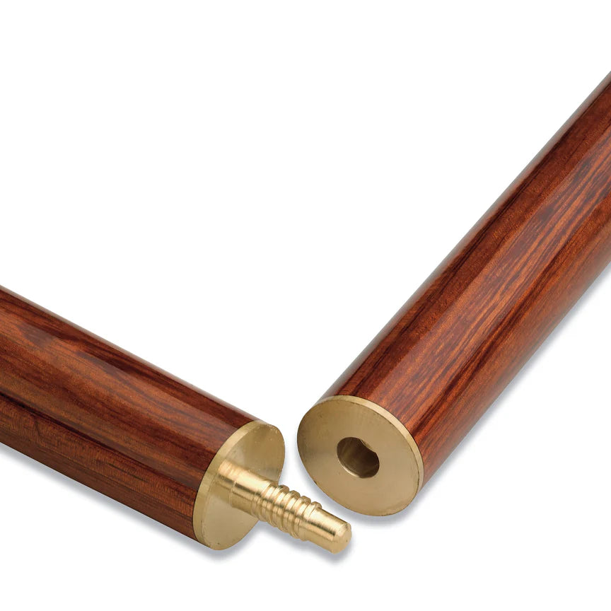 Cannon Cougar Three Section Cue