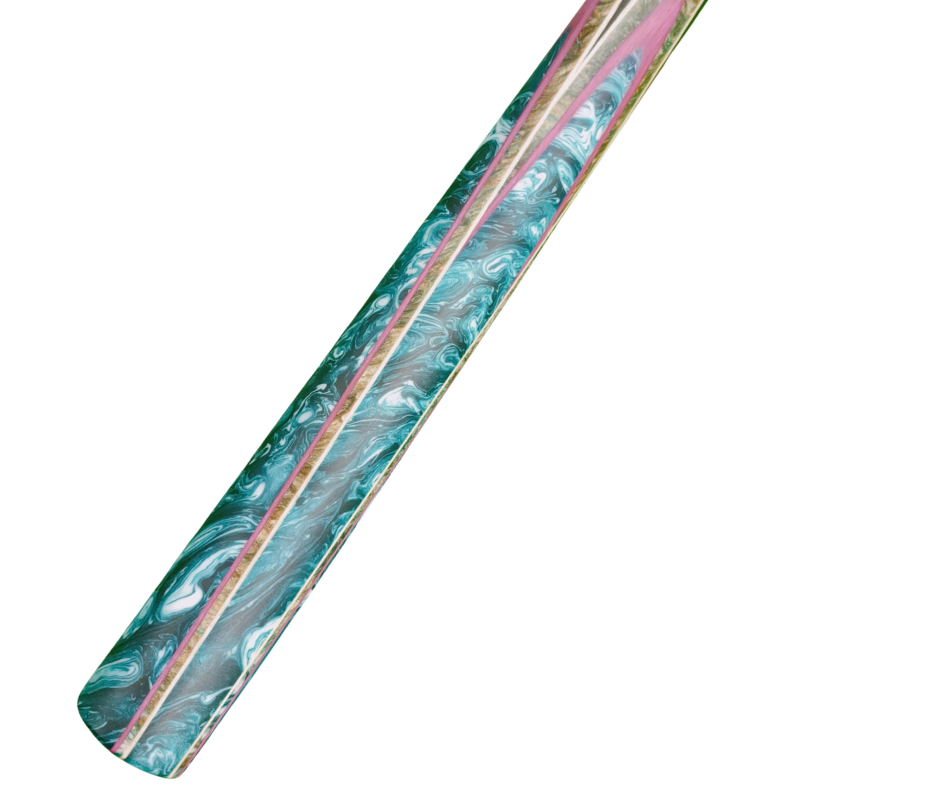 Crafted Cues Signature Premium Cue