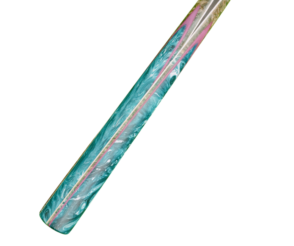 Crafted Cues Signature Premium Cue