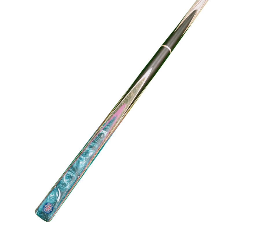 Crafted Cues Signature Premium Cue