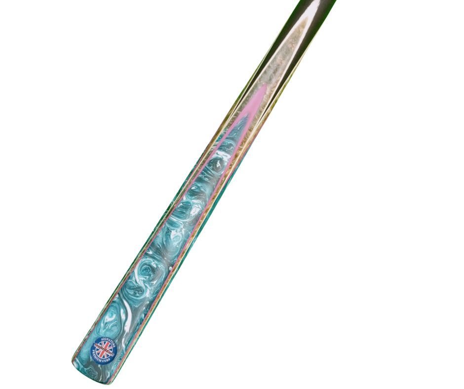 Crafted Cues Signature Premium Cue