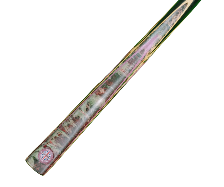 Crafted Cues Signature Premium Cue