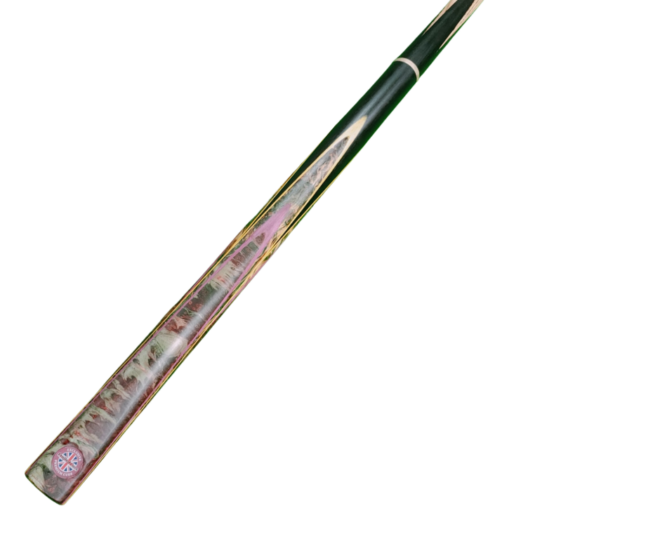 Crafted Cues Signature Premium Cue