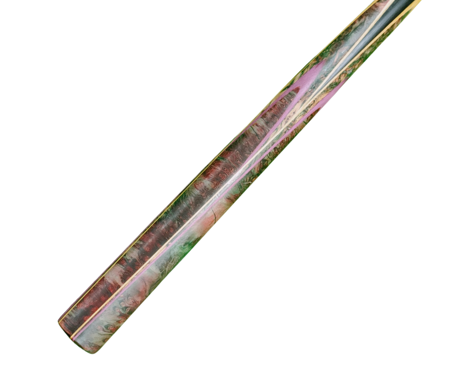 Crafted Cues Signature Premium Cue