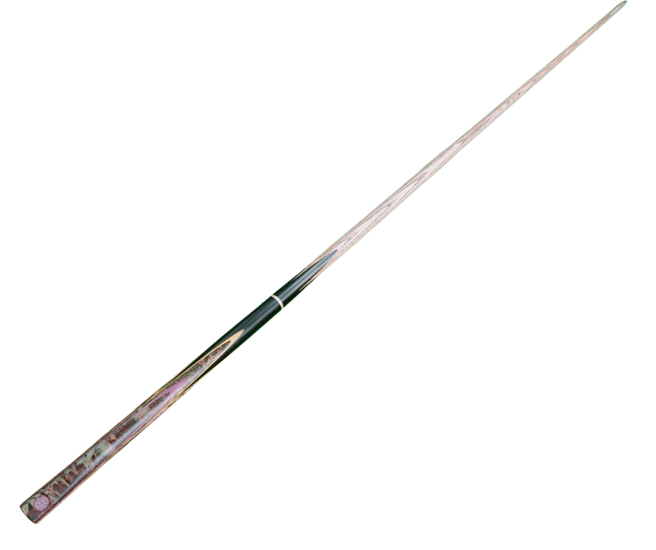 Crafted Cues Signature Premium Cue