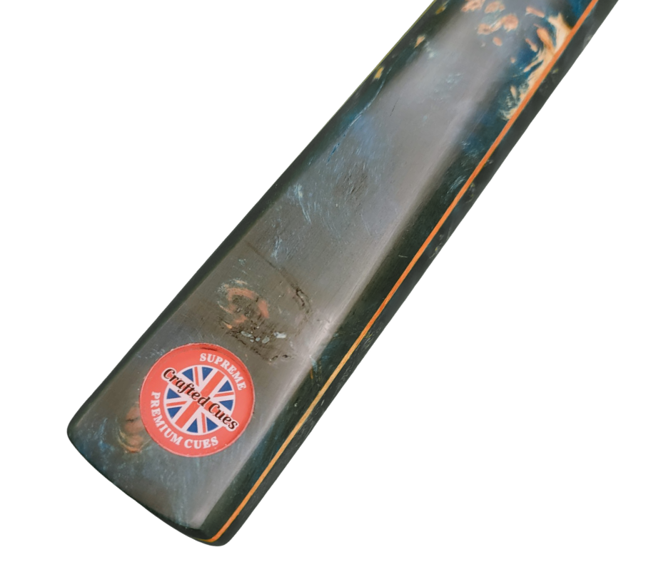 Crafted Cues Signature Premium Cue